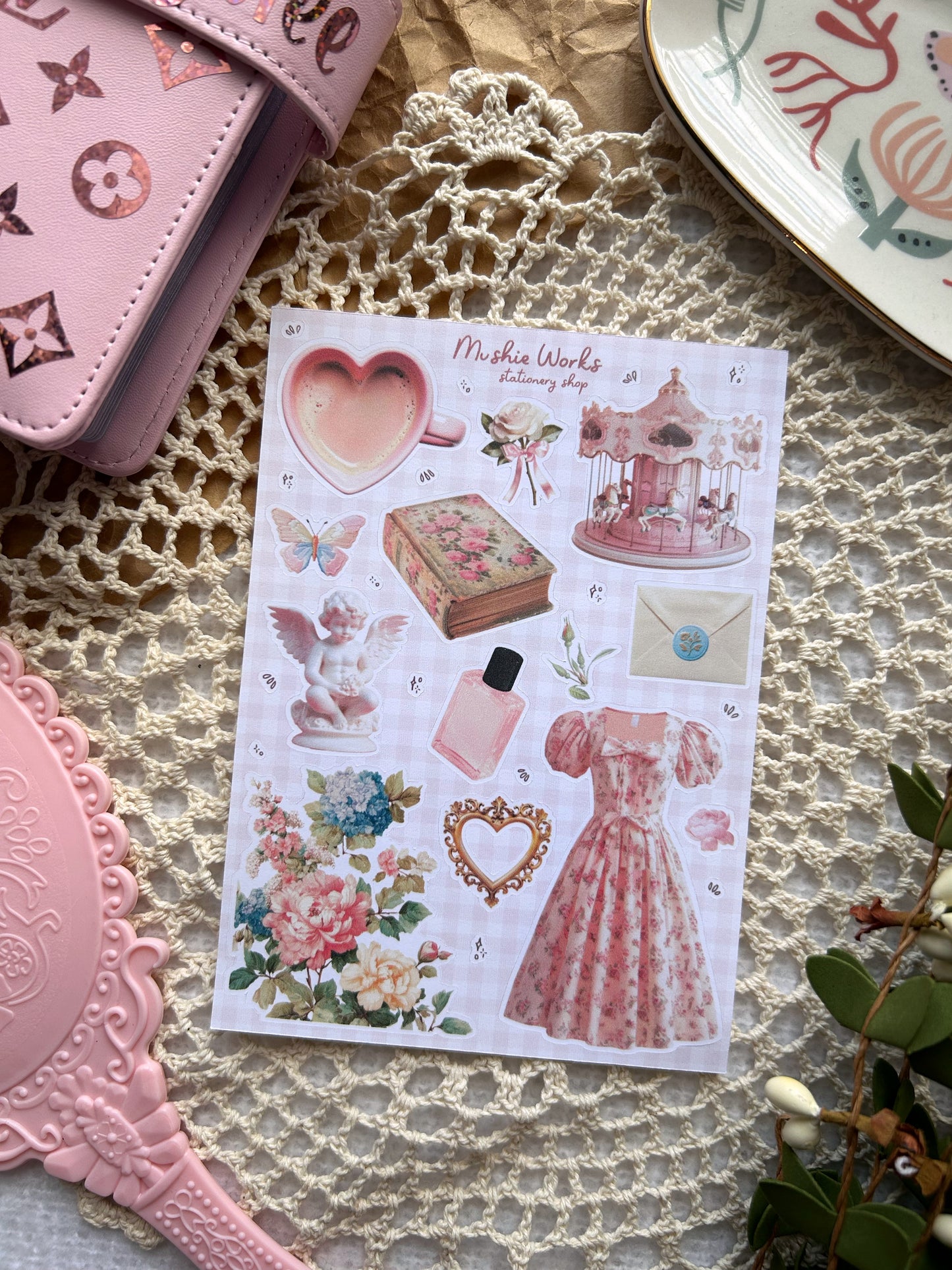 Princess Trinkets