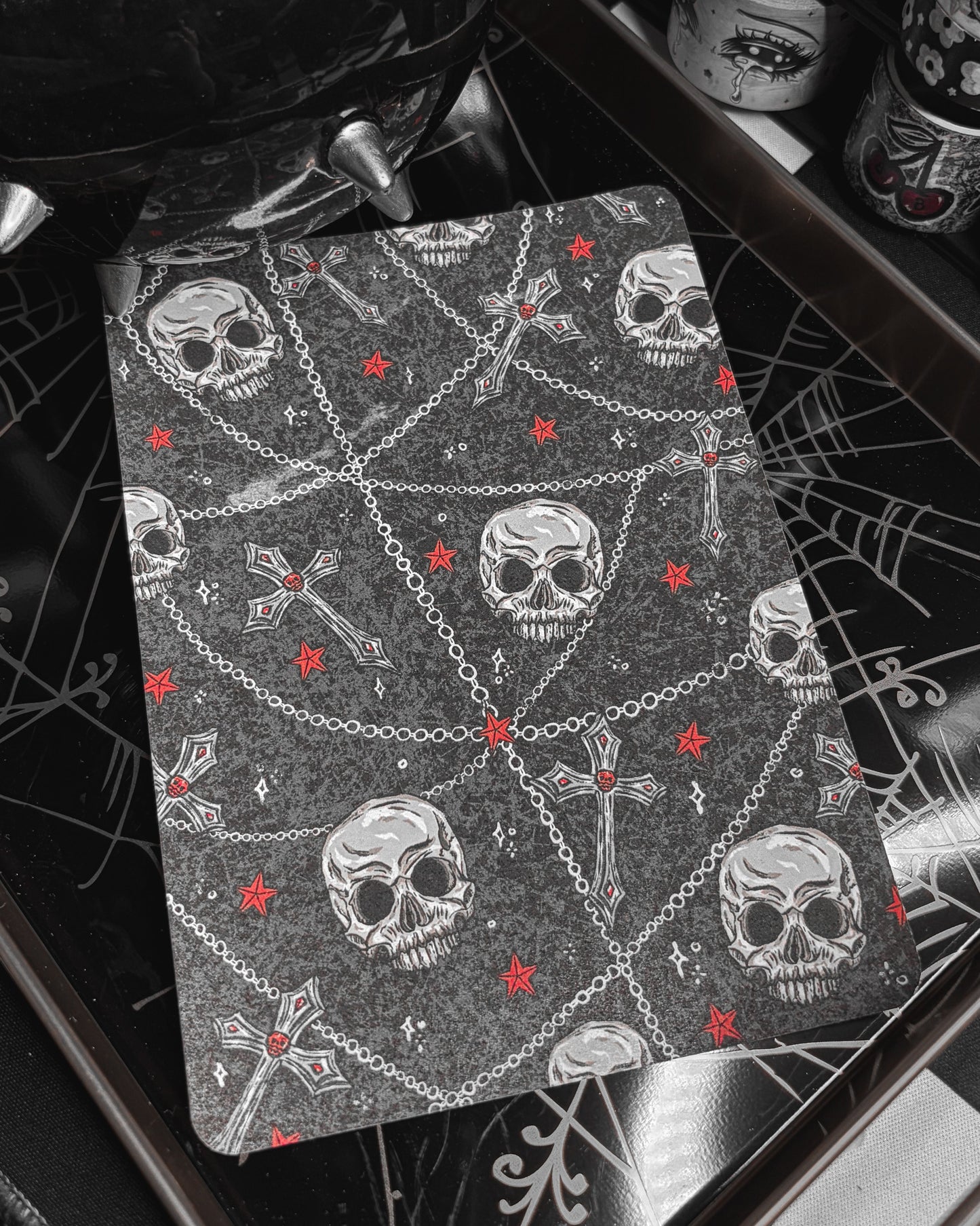 *PRE-ORDER* Hells Chains