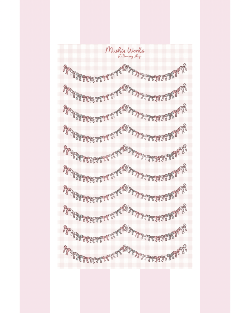 Pretty Princess Digital Sticker Pack