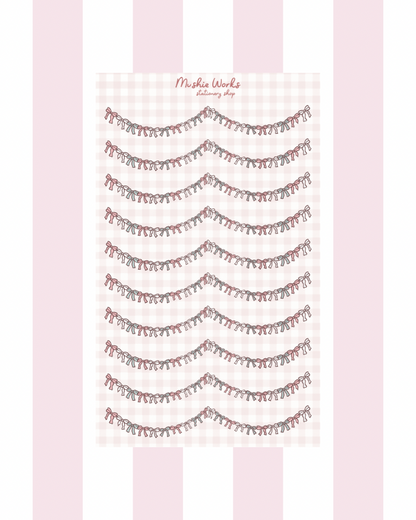 Pretty Princess Digital Sticker Pack
