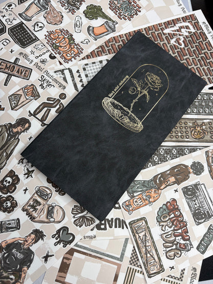 Ultimate Sk8ter & Journals Collection Bundle