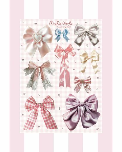 Pretty Princess Digital Sticker Pack