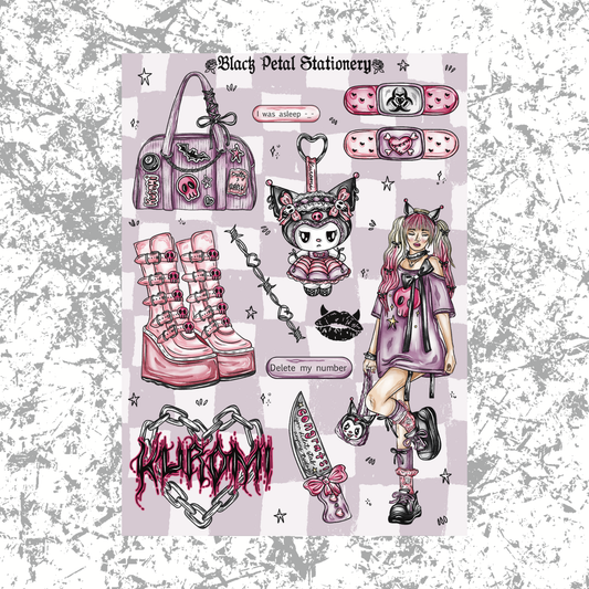 Kuromi
