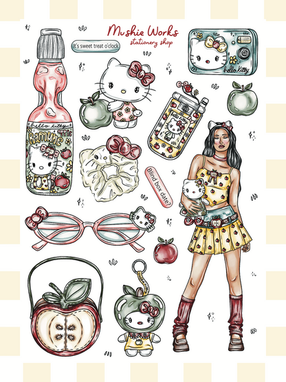 The Sanrio Collection