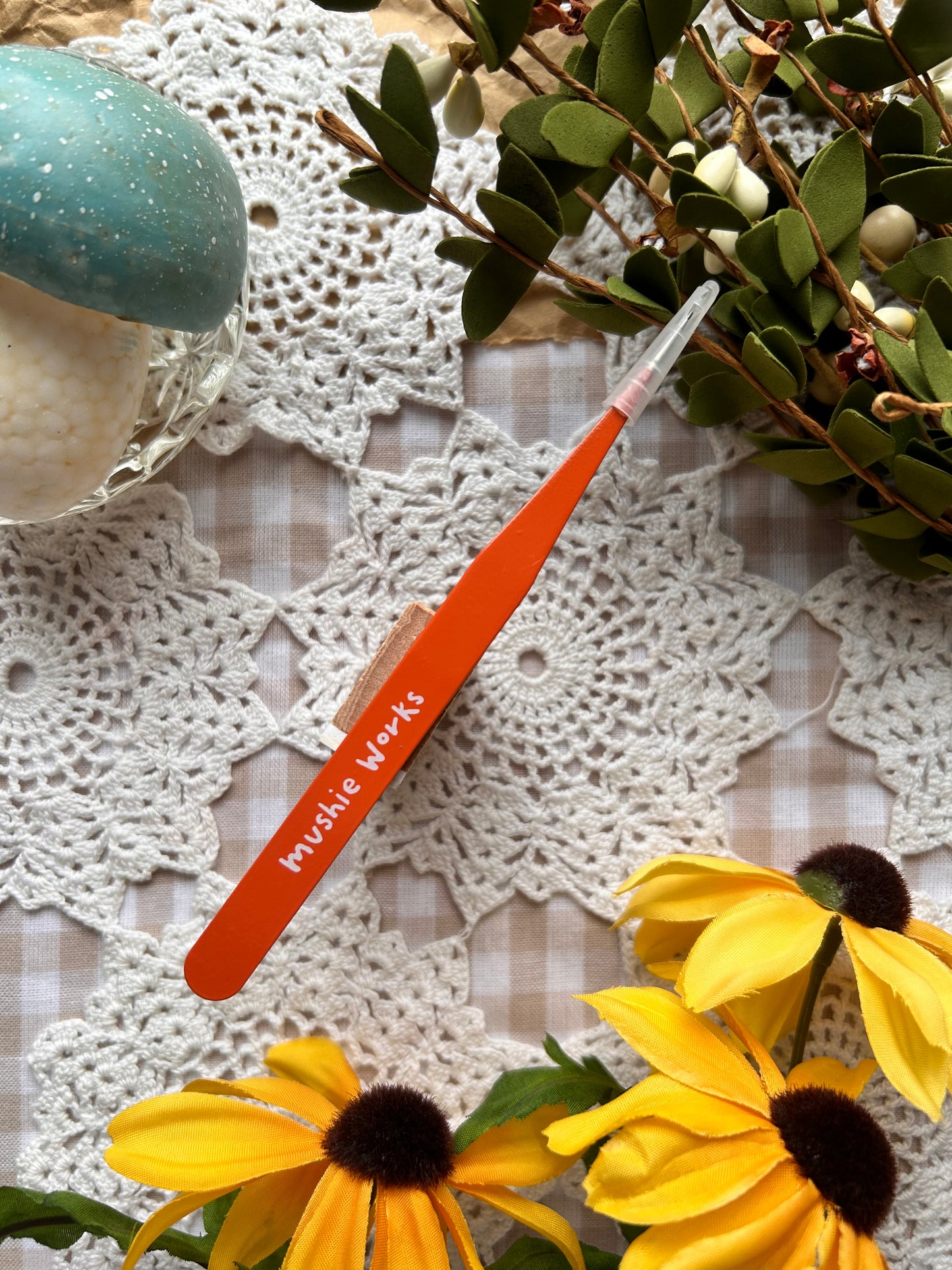 Sticker Tweezers