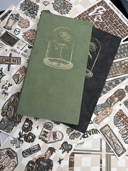 Ultimate Sk8ter & Journals Collection Bundle