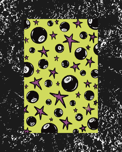 emo paper pack