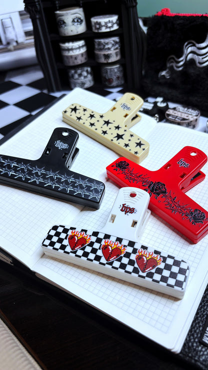 Journal Clips Bundle