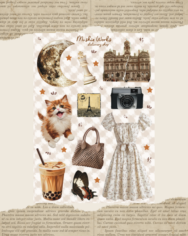 Comfy Cozy Digital Sticker Pack