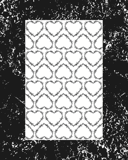 emo paper pack