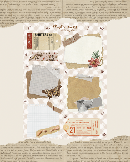 Comfy Cozy Digital Sticker Pack