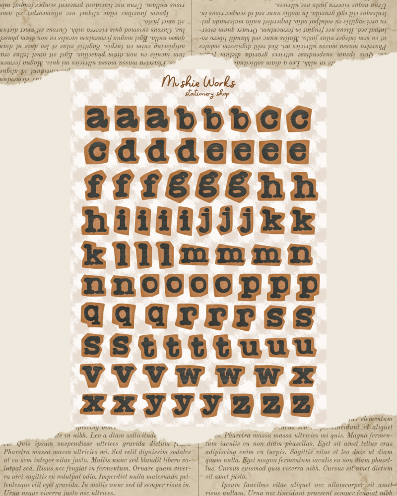 Comfy Cozy Digital Sticker Pack