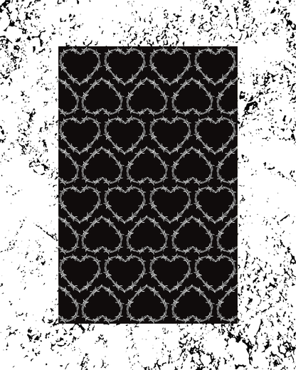 emo paper pack