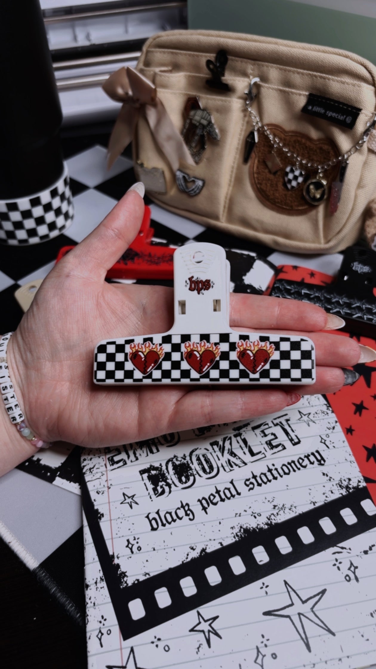 Journal Clips Bundle
