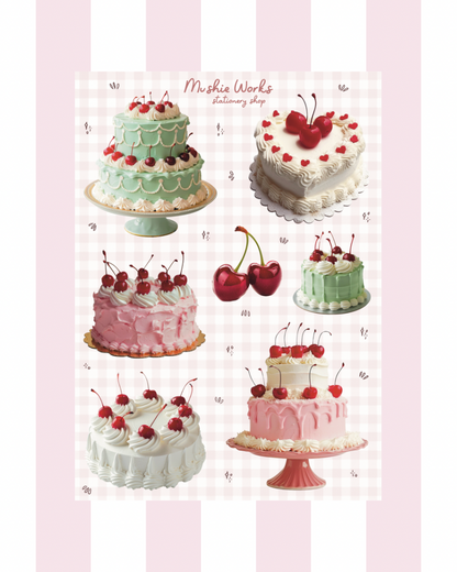 Pretty Princess Digital Sticker Pack