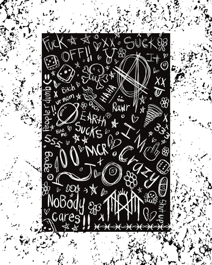 emo paper pack