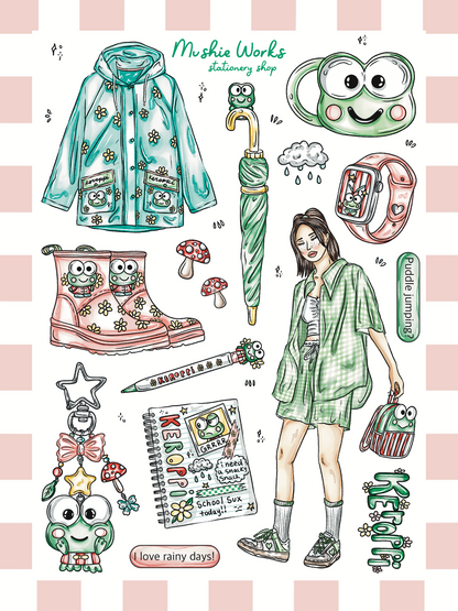 The Sanrio Collection