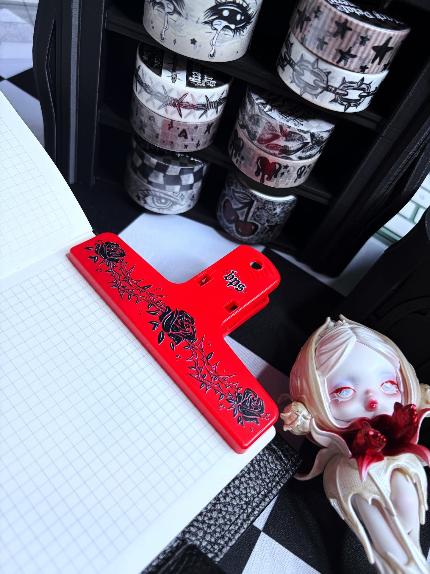 romantasy journal bundle