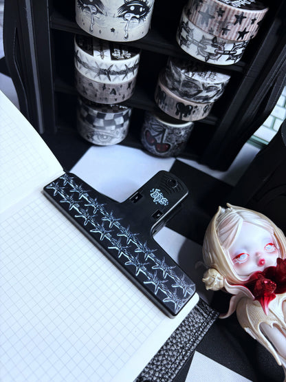sad baddie journal bundle