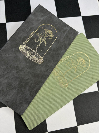 Wilting Petal Journals Only Bundle