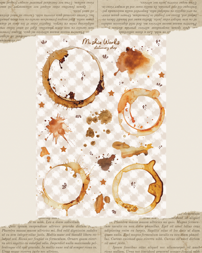 Comfy Cozy Digital Sticker Pack