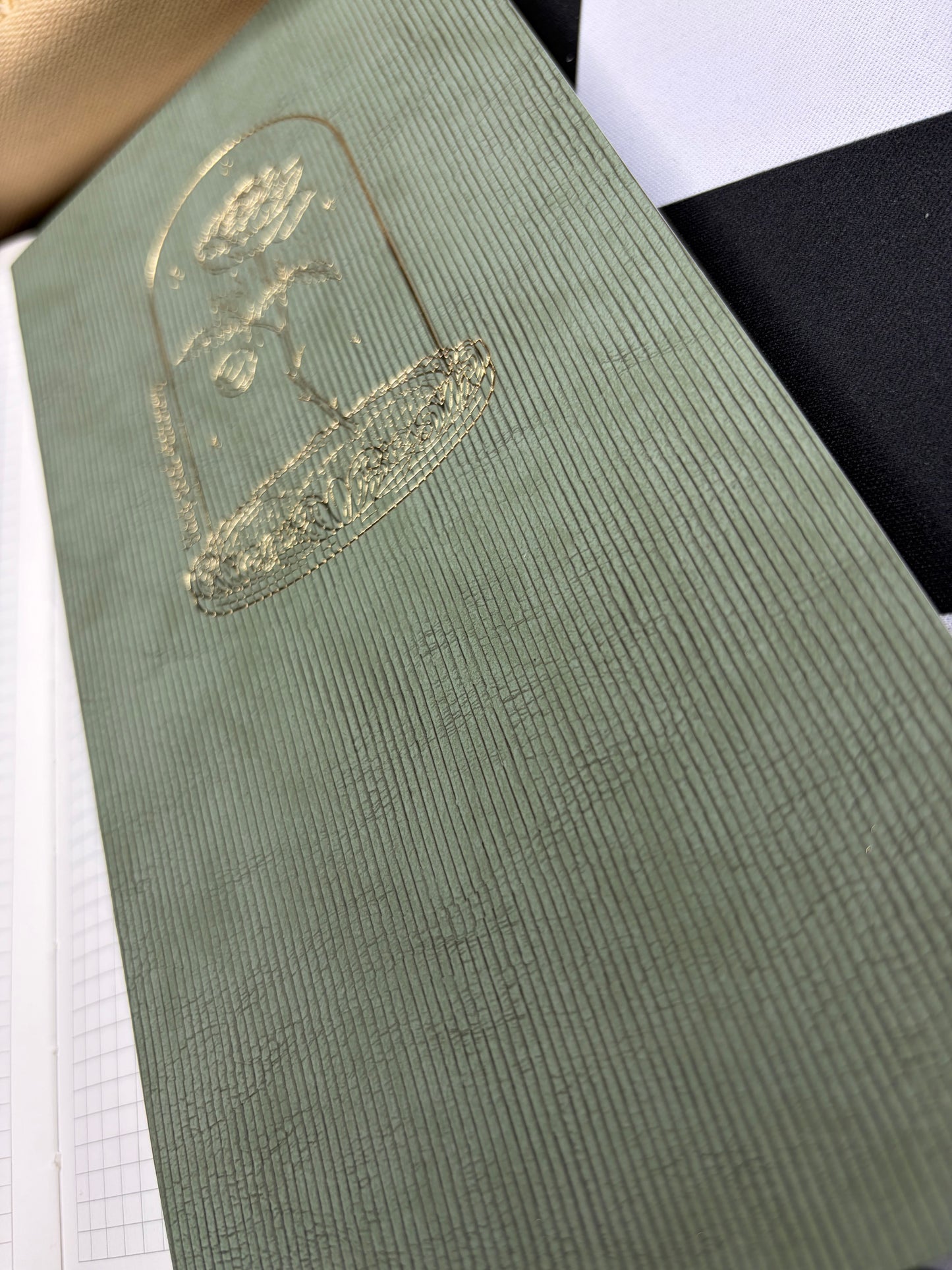 Wilting Petal Journals Only Bundle