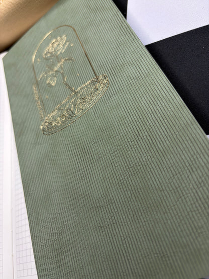 Wilting Petal Journals Only Bundle