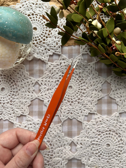 Sticker Tweezers