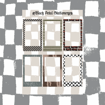 Ultimate Sk8ter & Journals Collection Bundle