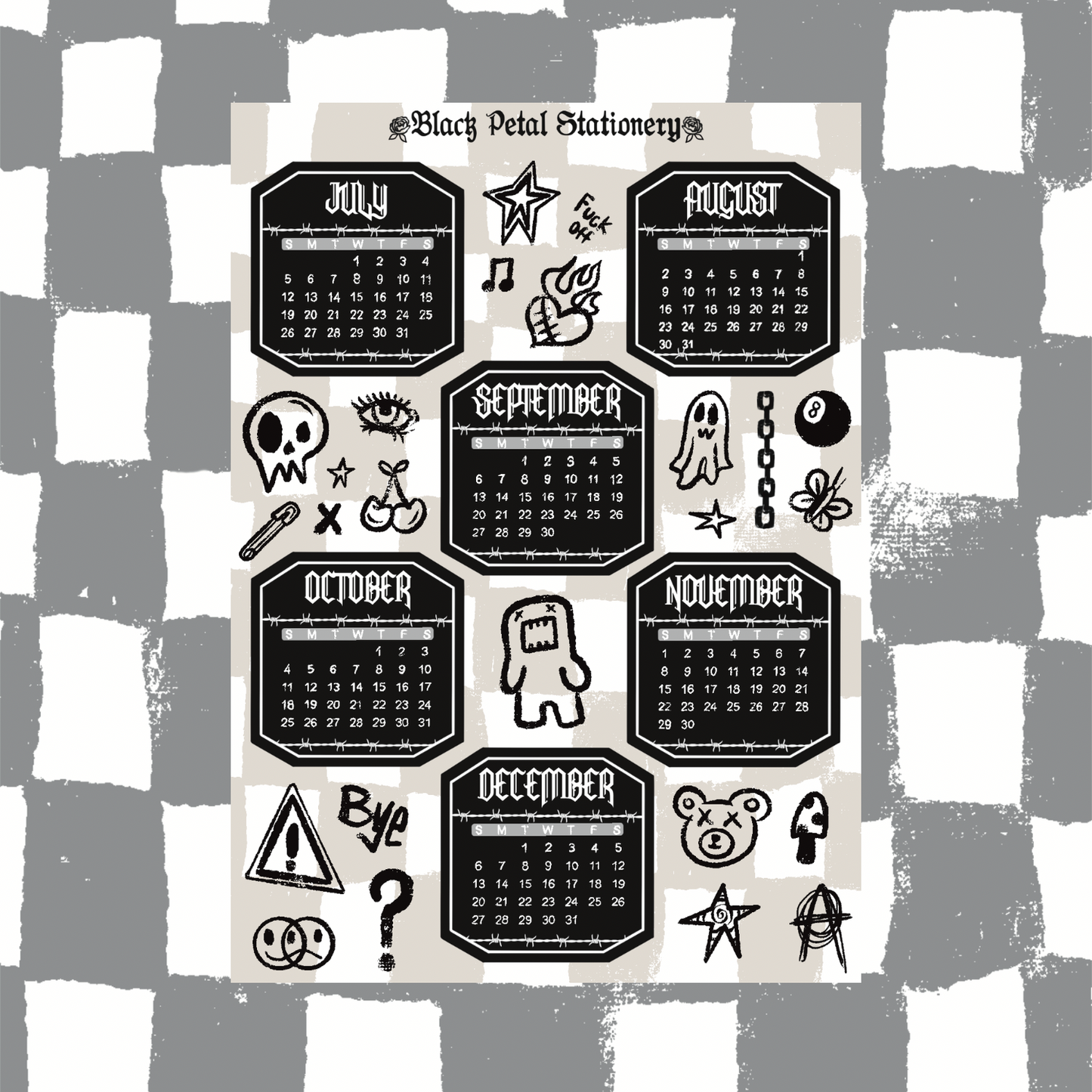 Ultimate Sk8ter & Journals Collection Bundle