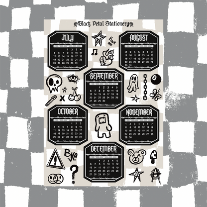 Ultimate Sk8ter & Journals Collection Bundle