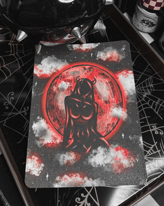 *PRE-ORDER* Lilith