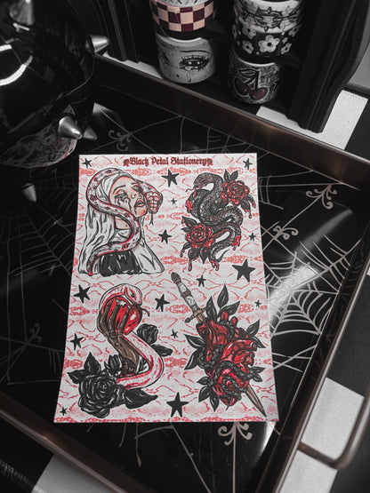 *PRE-ORDER* Sinners Love Complete Bundle