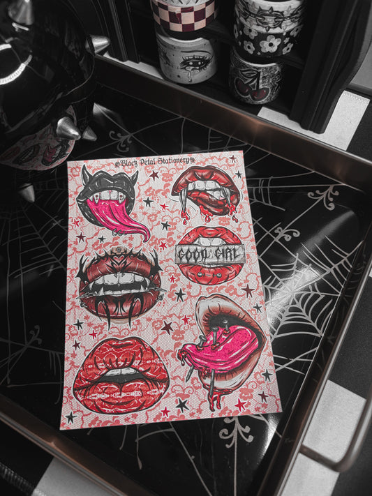 *PRE-ORDER* You Taste Divine