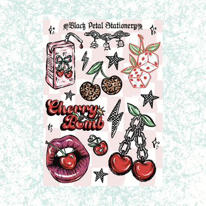 lucky girl collection